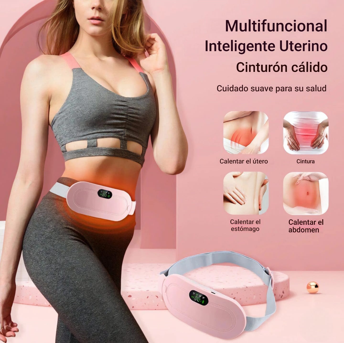 KIT ANTICÓLICOS MENSTRUALES💕