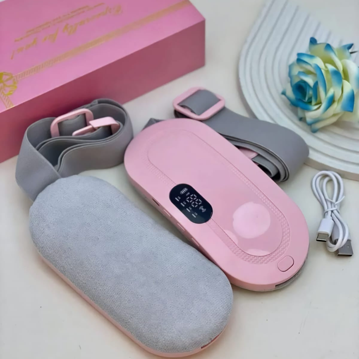 KIT ANTICÓLICOS MENSTRUALES💕